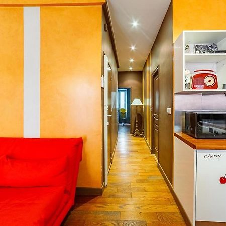 Guestready - Comfortable Stay In Vieux-Port Марсель Экстерьер фото