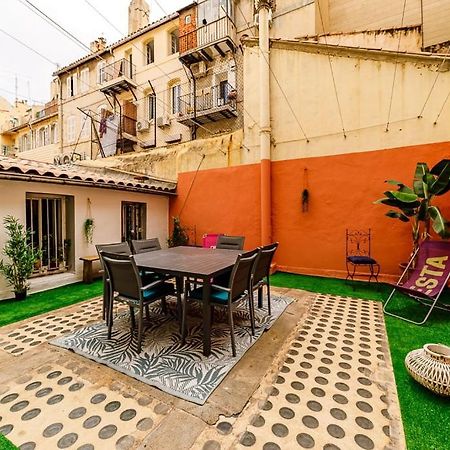 Guestready - Comfortable Stay In Vieux-Port Марсель Экстерьер фото