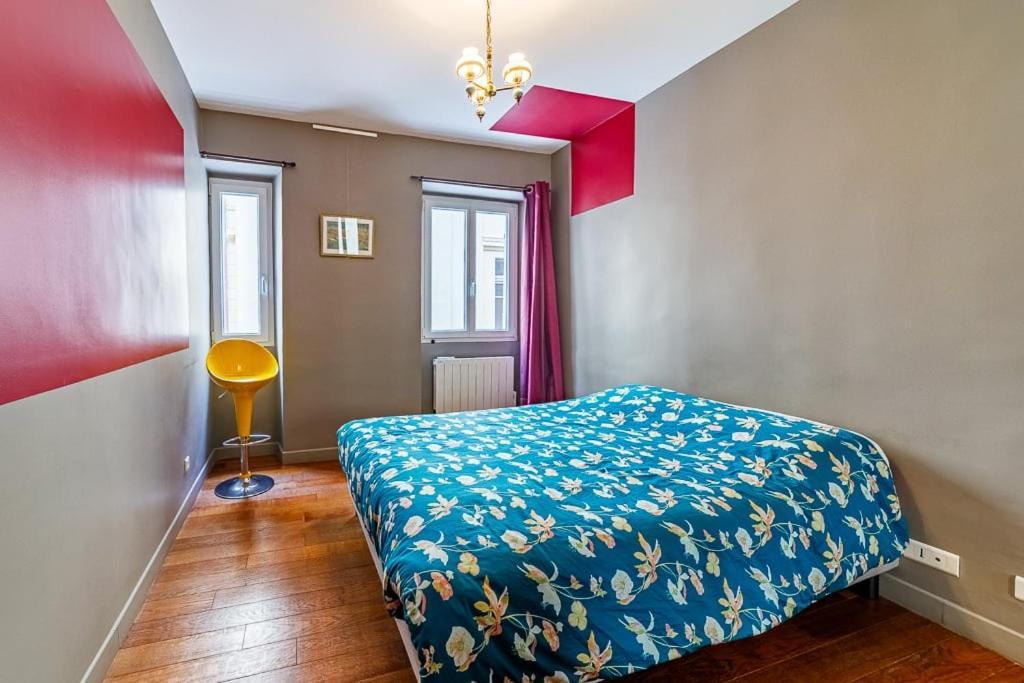 Guestready - Comfortable Stay In Vieux-Port Марсель Экстерьер фото