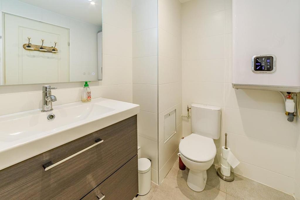 Guestready - Comfortable Stay In Vieux-Port Марсель Экстерьер фото