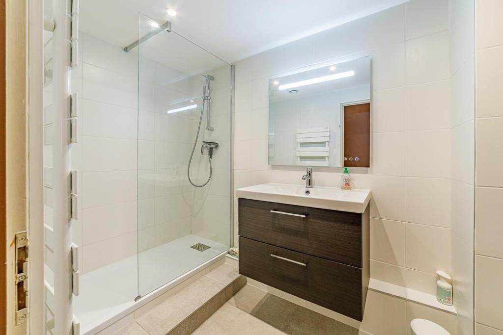 Guestready - Comfortable Stay In Vieux-Port Марсель Экстерьер фото