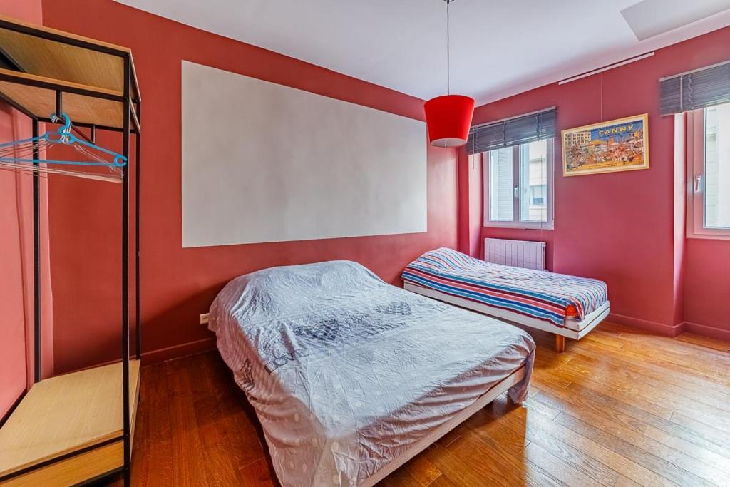 Guestready - Comfortable Stay In Vieux-Port Марсель Экстерьер фото