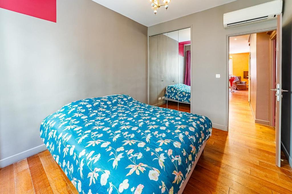 Guestready - Comfortable Stay In Vieux-Port Марсель Экстерьер фото